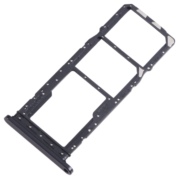 For Samsung Galaxy A05s SM-A057 Original SIM + SIM card tray + Micro SD card tray, For Samsung Galaxy A05s