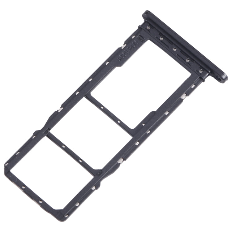 Per Samsung Galaxy A05s SM-A057 SIM originale + vassoio scheda SIM + vassoio scheda micro SD, For Samsung Galaxy A05s