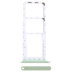 Per Samsung Galaxy A05s SM-A057 SIM originale + vassoio scheda SIM + vassoio scheda micro SD, For Samsung Galaxy A05s