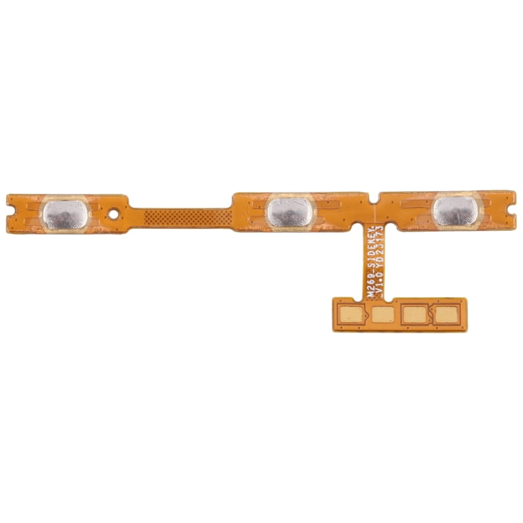 For Samsung Galaxy A05S SM-A057F Original Power Button & Volume Button Flex Cable, For Samsung Galaxy A05S(Original)