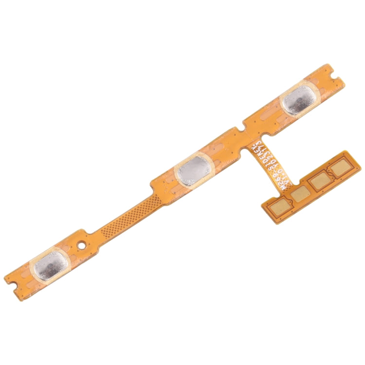 For Samsung Galaxy A05S SM-A057F Original Power Button & Volume Button Flex Cable, For Samsung Galaxy A05S(Original)