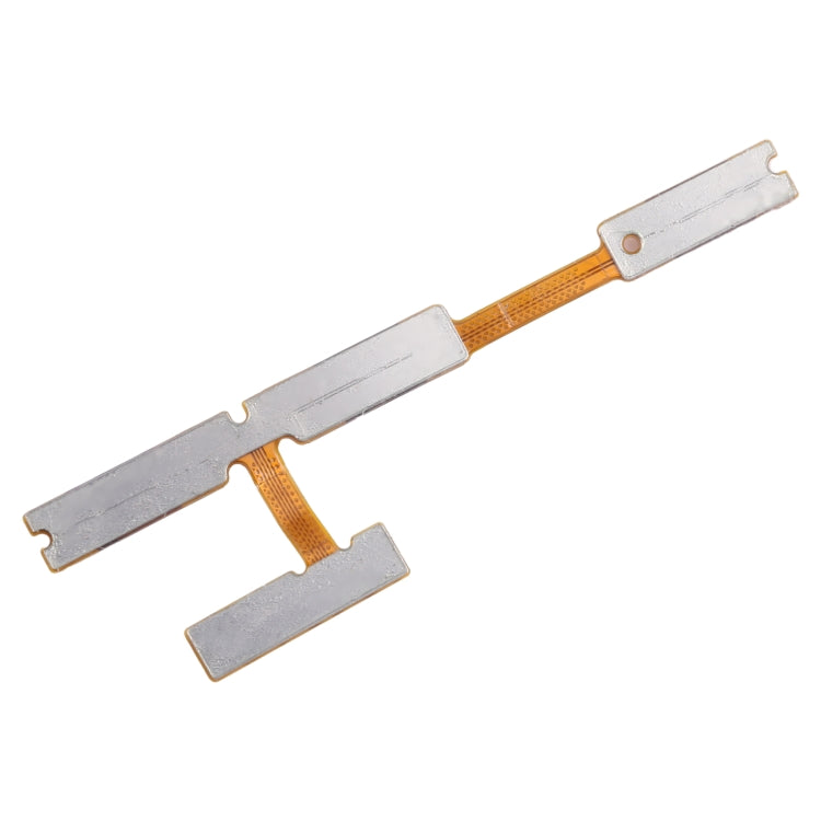 For Samsung Galaxy A05S SM-A057F Original Power Button & Volume Button Flex Cable, For Samsung Galaxy A05S(Original)