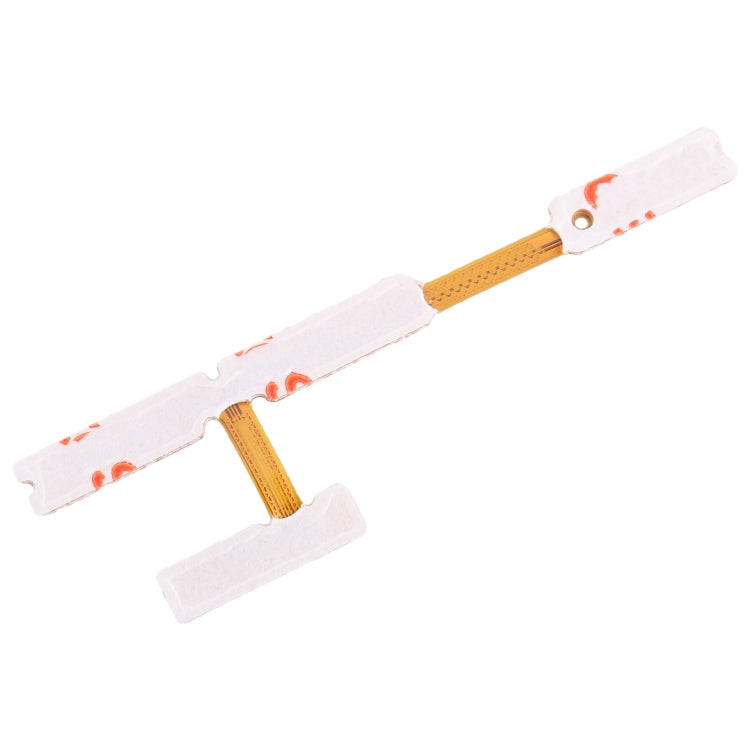 For Samsung Galaxy A05S SM-A057F Power Button & Volume Button Flex Cable, For Samsung Galaxy A05S