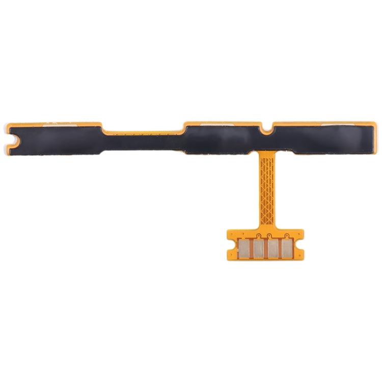 For Samsung Galaxy A05 SM-A055F Power Button & Volume Button Flex Cable, For Samsung Galaxy A05