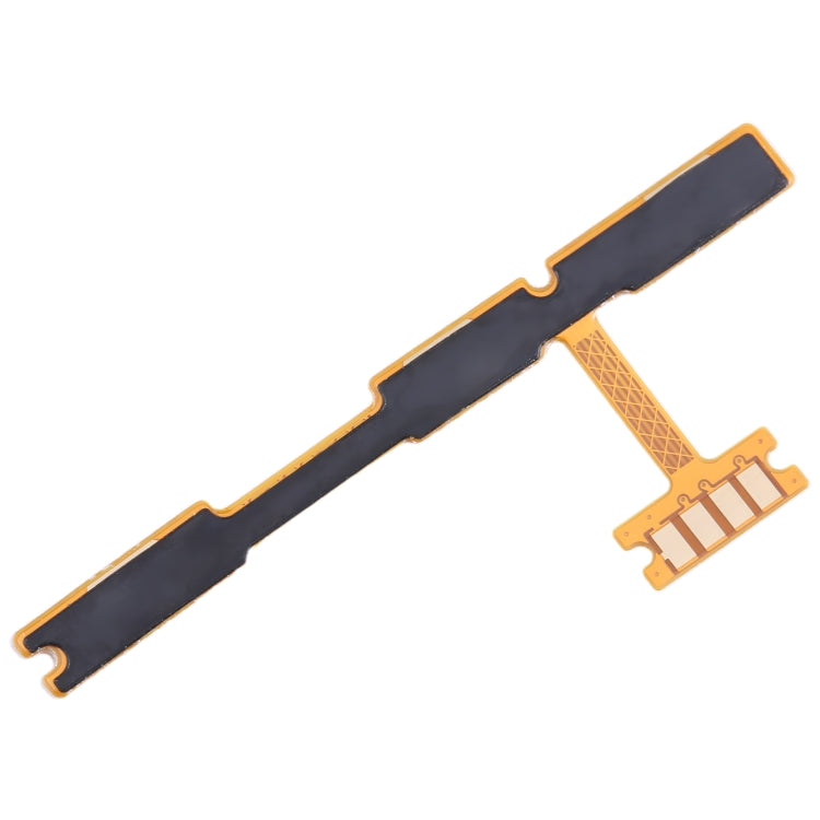 For Samsung Galaxy A05 SM-A055F Power Button & Volume Button Flex Cable, For Samsung Galaxy A05