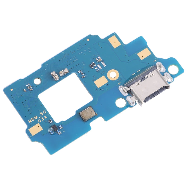 For Samsung Galaxy M54 SM-M546B Charging Port Board, For Samsung Galaxy M54