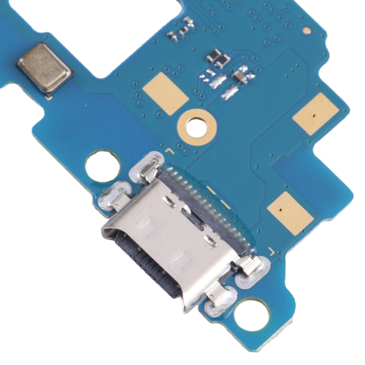 For Samsung Galaxy M54 SM-M546B Charging Port Board, For Samsung Galaxy M54