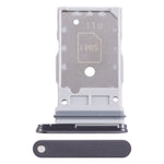 Per Samsung Galaxy S24 / S24+ 5G SIM + vassoio scheda SIM, For Samsung Galaxy S24 / S24+ 5G Original