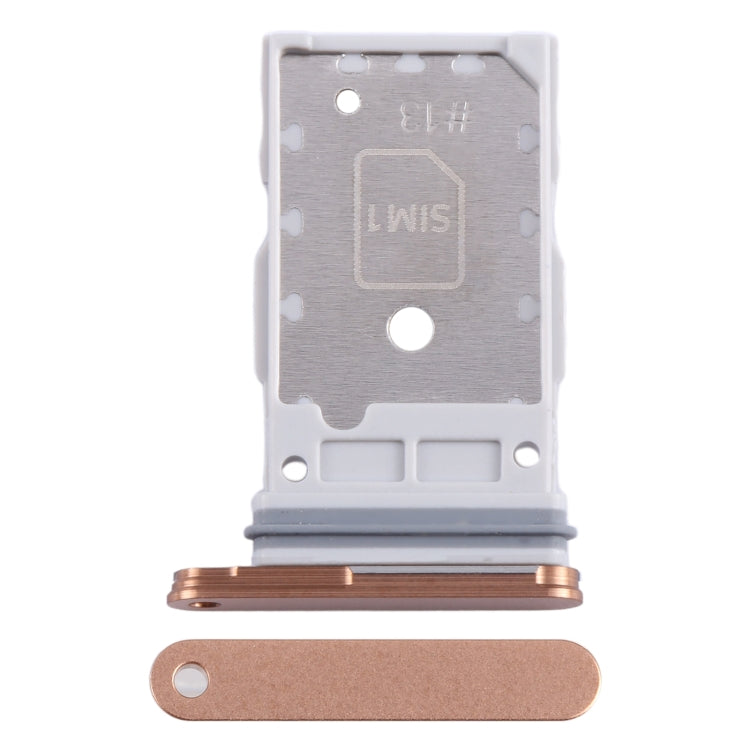 For Samsung Galaxy S24 / S24+ 5G SIM + SIM Card Tray, For Samsung Galaxy S24 / S24+ 5G Original