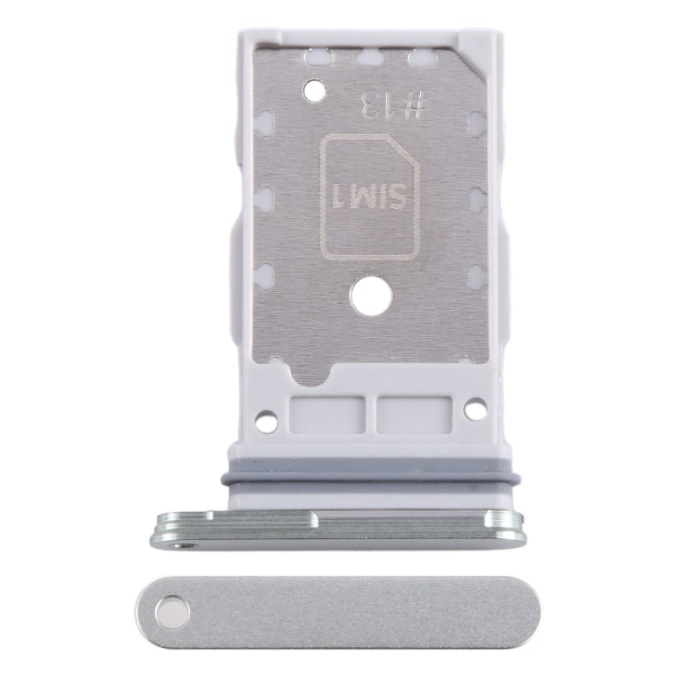 For Samsung Galaxy S24 / S24+ 5G SIM + SIM Card Tray, For Samsung Galaxy S24 / S24+ 5G Original