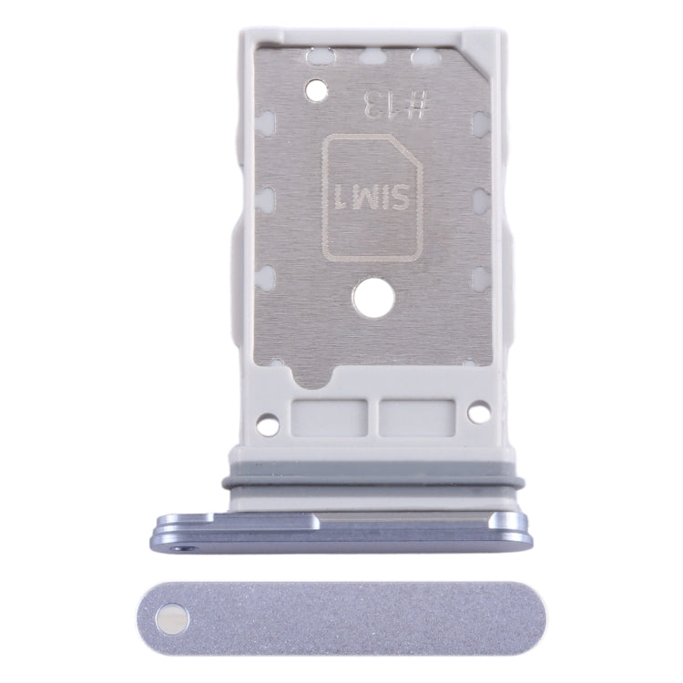 For Samsung Galaxy S24 / S24+ 5G SIM + SIM Card Tray, For Samsung Galaxy S24 / S24+ 5G Original