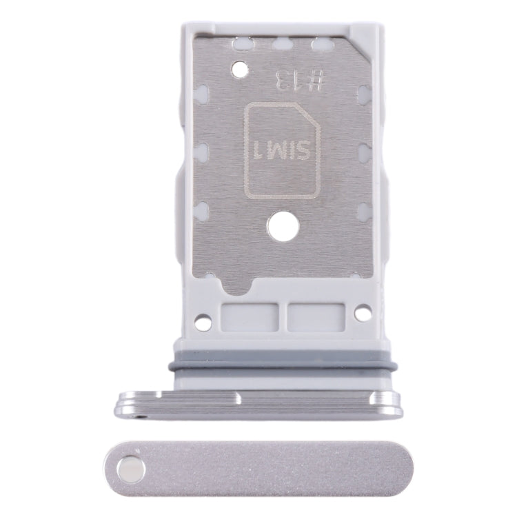 For Samsung Galaxy S24 / S24+ 5G SIM + SIM Card Tray, For Samsung Galaxy S24 / S24+ 5G Original