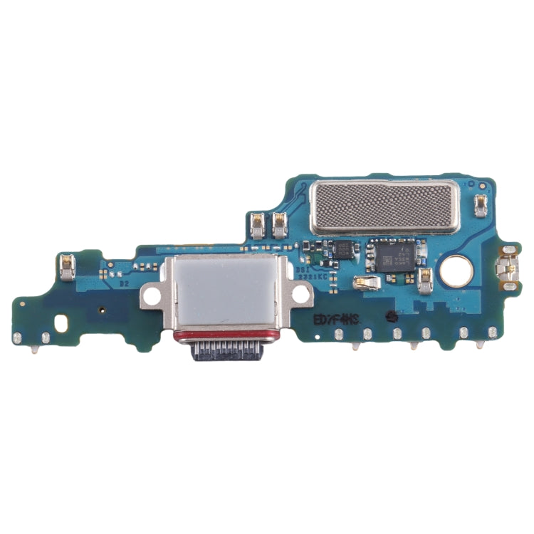 For Samsung Galaxy Z Fold5 SM-F946N KR Edition Original Charging Port Board, For Samsung Galaxy Z Fold5