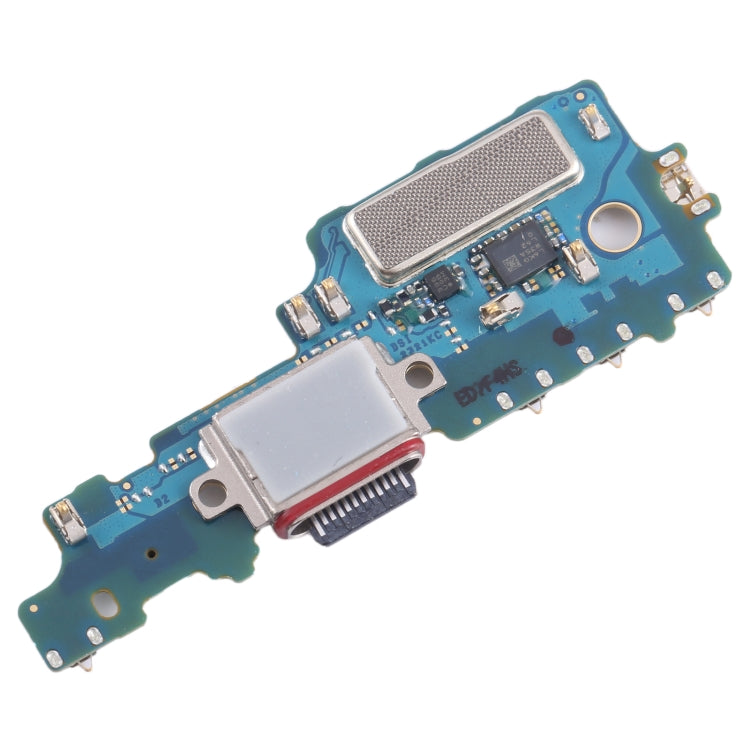 For Samsung Galaxy Z Fold5 SM-F946N KR Edition Original Charging Port Board, For Samsung Galaxy Z Fold5