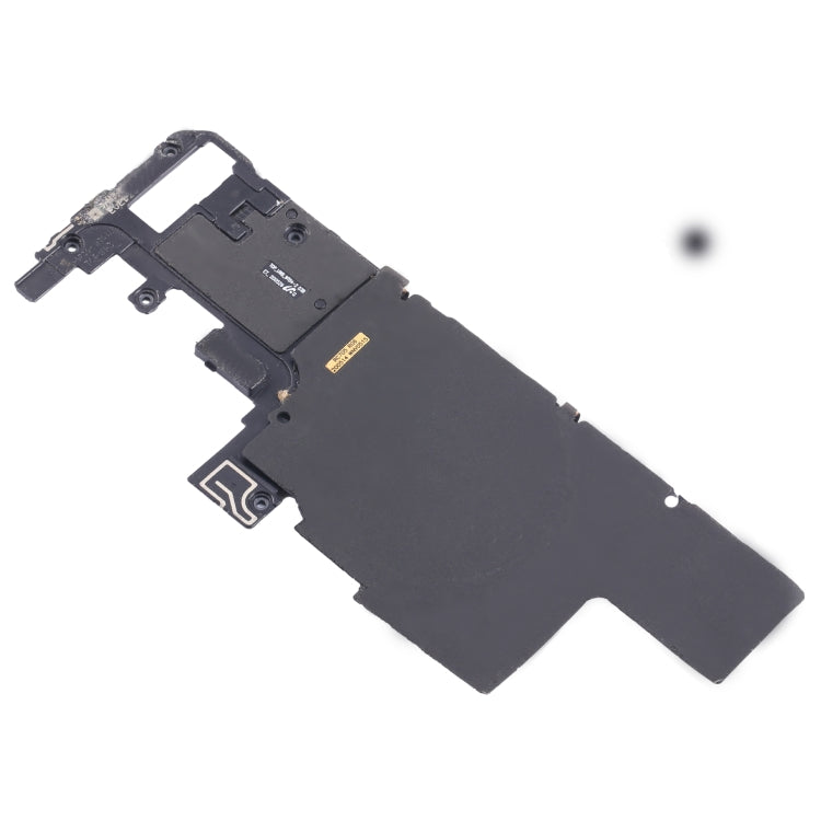 For Samsung Galaxy Fold2 5G SM-F916B Original NFC Wireless Charging Module with Motherboard Cover, For Samsung Galaxy Fold2 5G(Original)