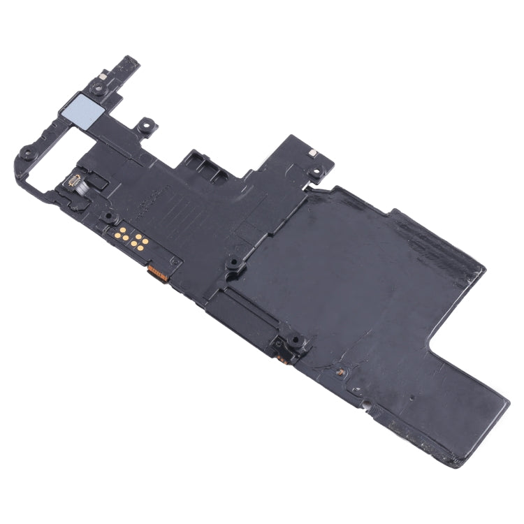 Per Samsung Galaxy Fold2 5G SM-F916B Modulo di ricarica wireless NFC originale con cover per scheda madre, For Samsung Galaxy Fold2 5G(Original)