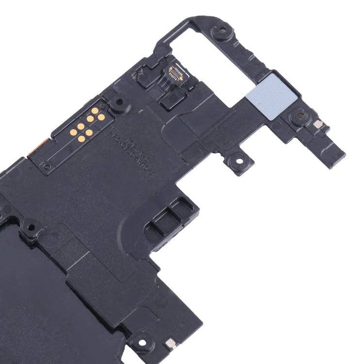 Per Samsung Galaxy Fold2 5G SM-F916B Modulo di ricarica wireless NFC originale con cover per scheda madre, For Samsung Galaxy Fold2 5G(Original)