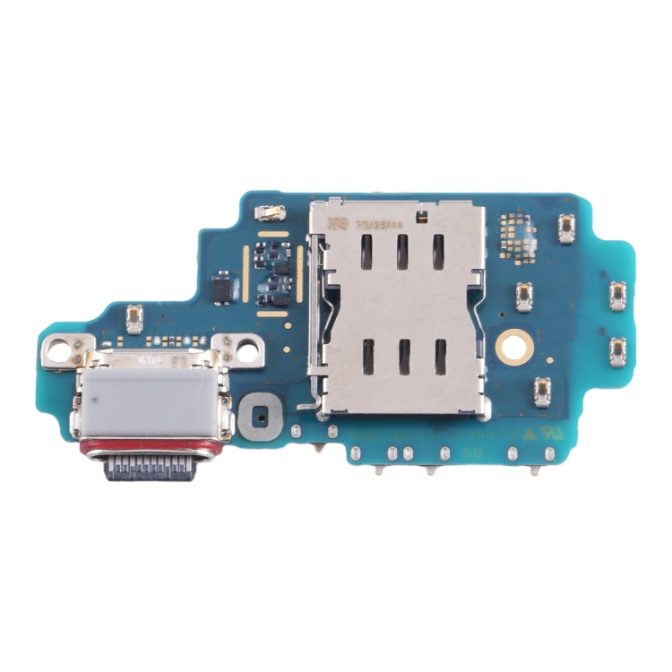 Per scheda porta di ricarica originale Samsung Galaxy S24 Ultra 5G SM-S928B, For Samsung Galaxy S24 Ultra 5G