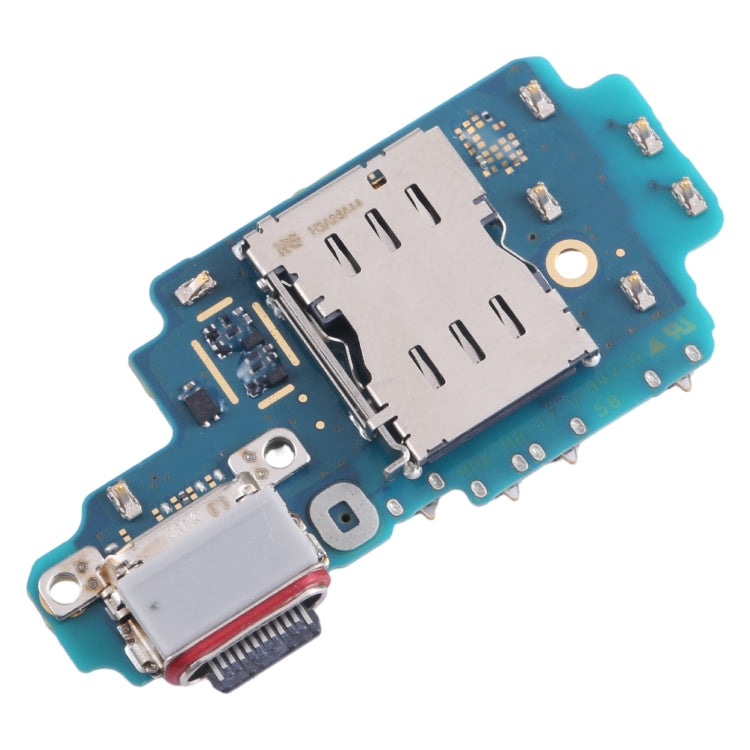 For Samsung Galaxy S24 Ultra 5G SM-S928B Original Charging Port Board, For Samsung Galaxy S24 Ultra 5G