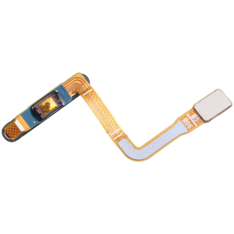 Original Samsung Galaxy Z Flip5 SM-F731B Fingerprint Sensor Flex Cable, For Samsung Galaxy Z Flip5