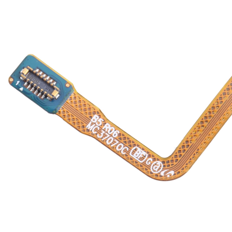 Original Samsung Galaxy Z Flip5 SM-F731B Fingerprint Sensor Flex Cable, For Samsung Galaxy Z Flip5