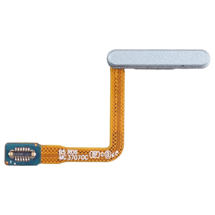 Cavo flessibile originale per sensore di impronte digitali Samsung Galaxy Z Flip5 SM-F731B, For Samsung Galaxy Z Flip5