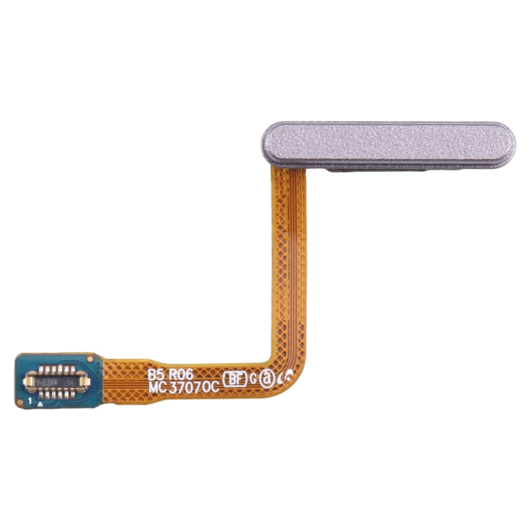 Original Samsung Galaxy Z Flip5 SM-F731B Fingerprint Sensor Flex Cable, For Samsung Galaxy Z Flip5