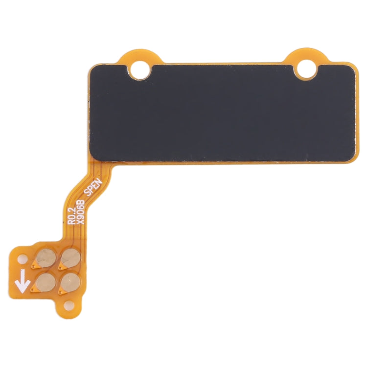 Per Samsung Galaxy Tab S8 Ultra SM-X906 Cavo flessibile Stylus Connect originale, For Samsung Galaxy Tab S8 Ultra