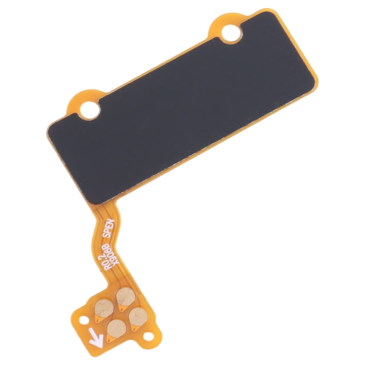 For Samsung Galaxy Tab S8 Ultra SM-X906 Original Stylus Connect Flex Cable, For Samsung Galaxy Tab S8 Ultra