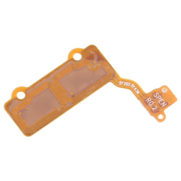 For Samsung Galaxy Tab S8 Ultra SM-X906 Original Stylus Connect Flex Cable, For Samsung Galaxy Tab S8 Ultra