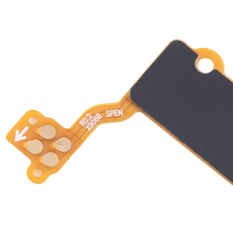 For Samsung Galaxy Tab S8 Ultra SM-X906 Original Stylus Connect Flex Cable, For Samsung Galaxy Tab S8 Ultra