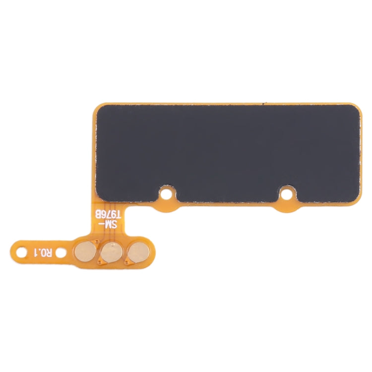 For Samsung Galaxy Tab S7+ SM-T976 Original Stylus Connect Flex Cable, For Samsung Galaxy Tab S7+