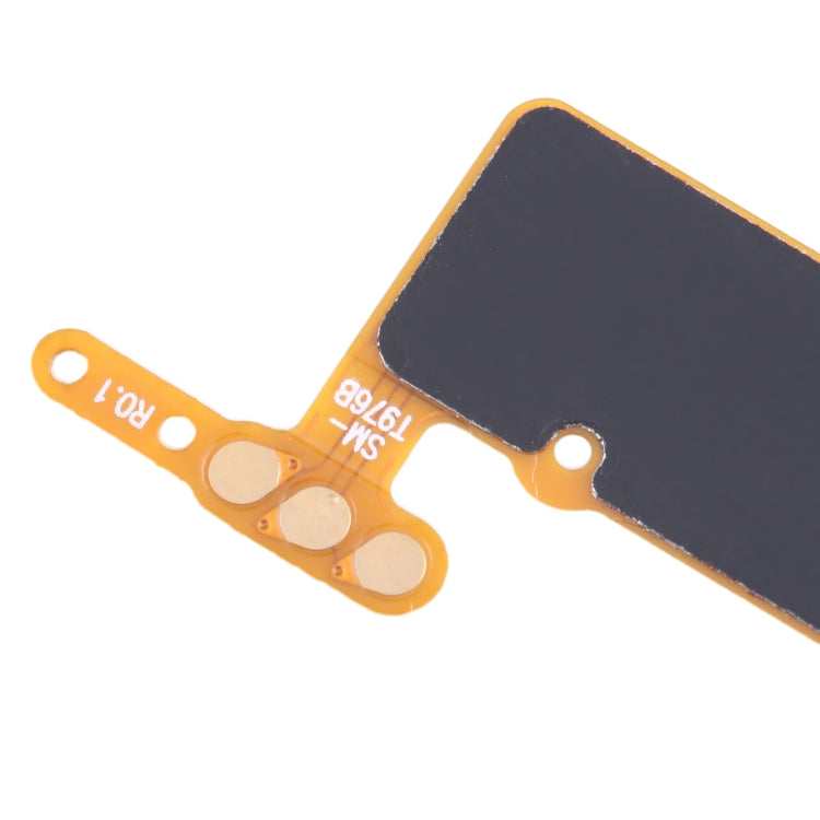 For Samsung Galaxy Tab S7+ SM-T976 Original Stylus Connect Flex Cable, For Samsung Galaxy Tab S7+