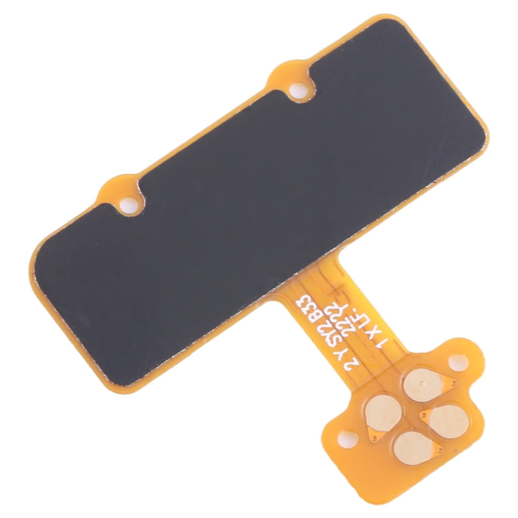 For Samsung Galaxy Tab S7 SM-T876 Original Stylus Connect Flex Cable, For Samsung Galaxy Tab S7