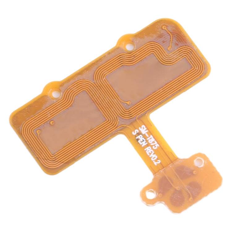 For Samsung Galaxy Tab S7 SM-T876 Original Stylus Connect Flex Cable, For Samsung Galaxy Tab S7