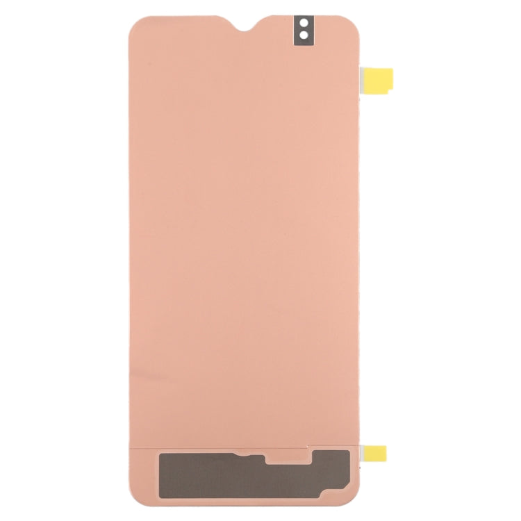 For Galaxy A20 10pcs LCD Digitizer Back Glass Adhesive Stickers, For Samsung Galaxy A20