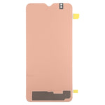 Per Galaxy A20 10 pezzi adesivi adesivi posteriori per digitalizzatore LCD, For Samsung Galaxy A20
