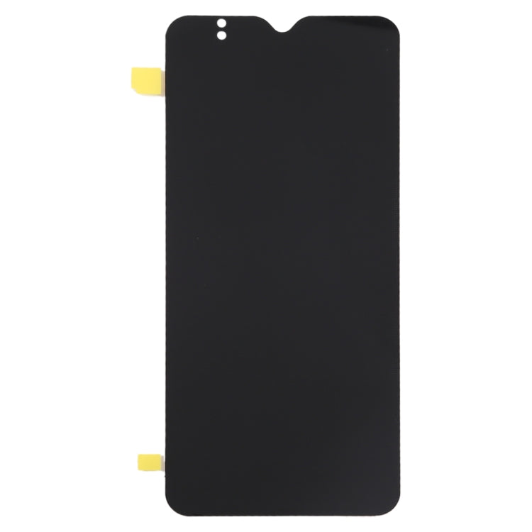 For Galaxy A20 10pcs LCD Digitizer Back Glass Adhesive Stickers, For Samsung Galaxy A20