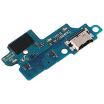 Per la scheda della porta di ricarica Galaxy A60 SM-A606F, For Samsung Galaxy A60