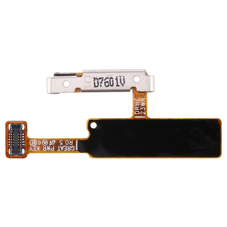 Power Button Flex Cable For Galaxy Note 8, For Galaxy Note 8