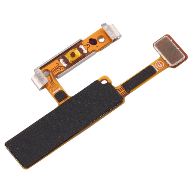 Power Button Flex Cable For Galaxy Note 8, For Galaxy Note 8