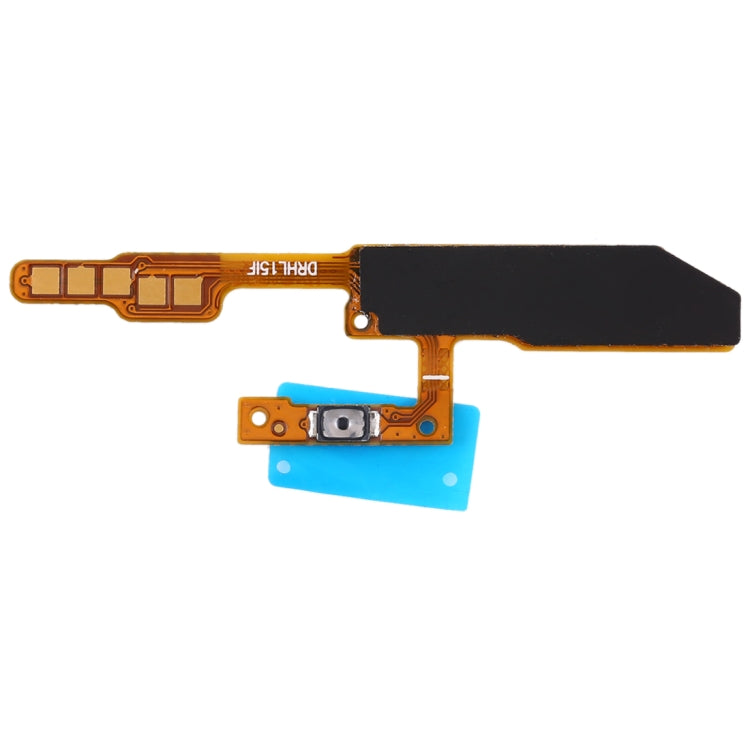 Power Button Flex Cable For Galaxy Note9, For Galaxy Note9