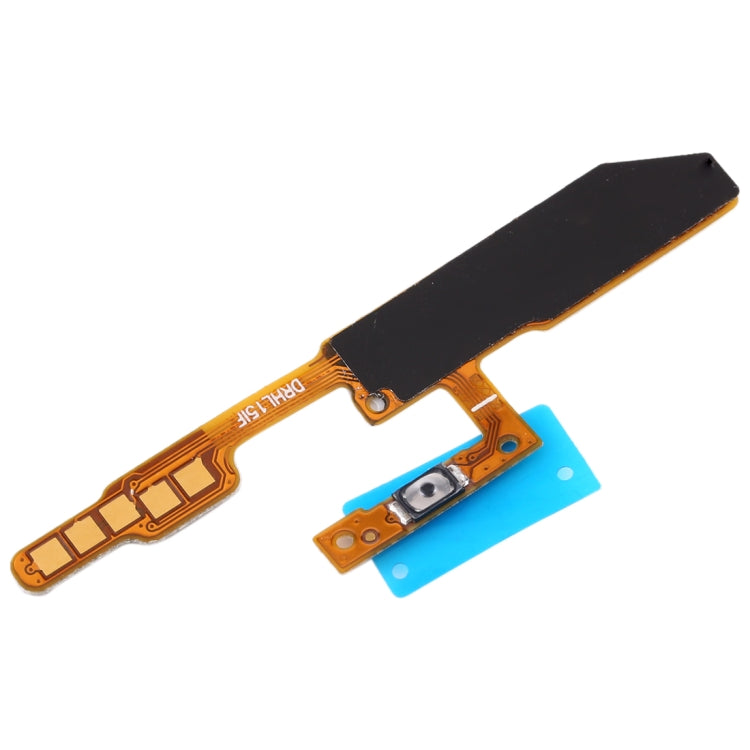 Power Button Flex Cable For Galaxy Note9, For Galaxy Note9