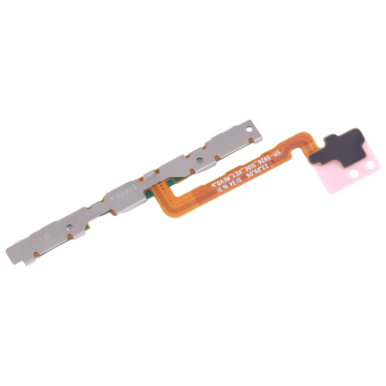 For Samsung Galaxy S24 SM-S921B Original Power Button & Volume Button Flex Cable, For Samsung Galaxy S24