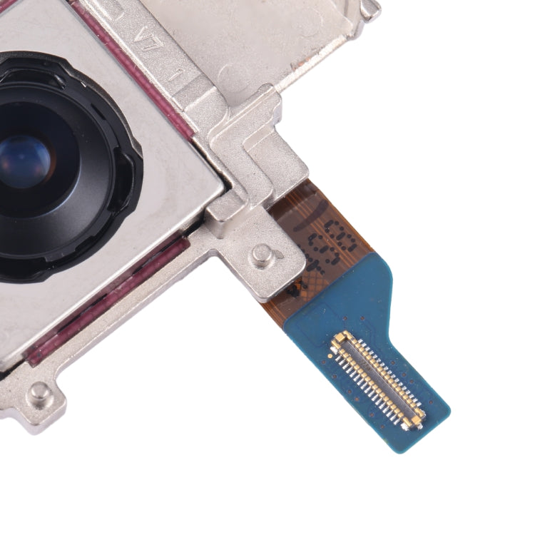 For Samsung Galaxy S23 Ultra SM-S918B Original Main Rear Camera, For Samsung Galaxy S23 Ultra