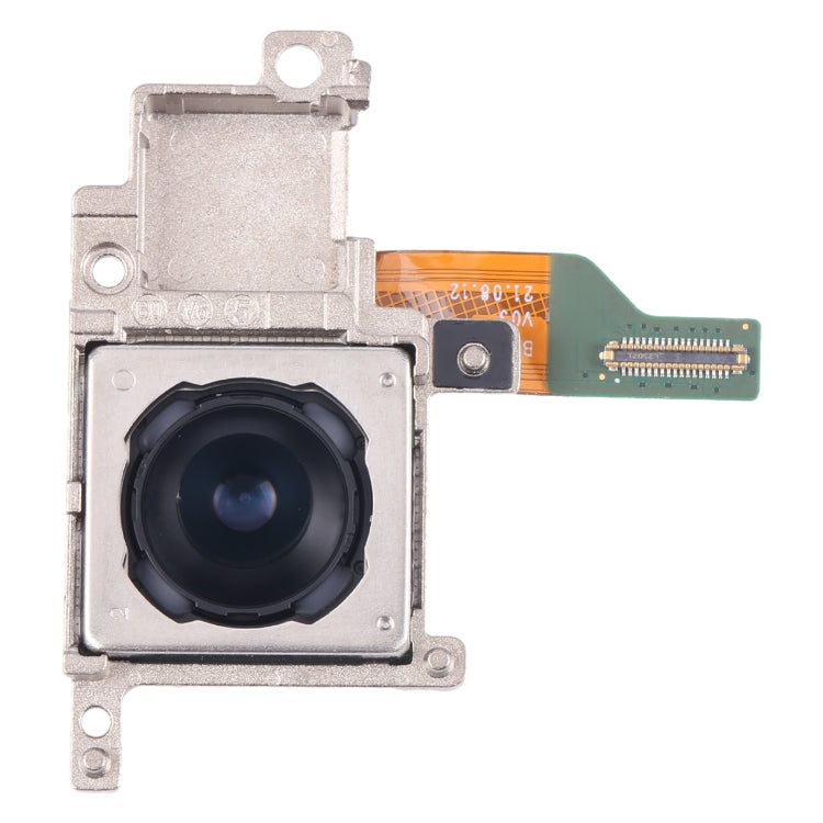 For Samsung Galaxy S22 Ultra SM-S908B Original Main Rear Camera, For Samsung Galaxy S22 Ultra