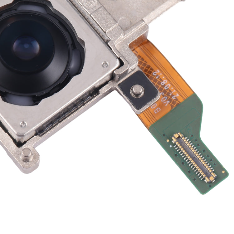 For Samsung Galaxy S22 Ultra SM-S908B Original Main Rear Camera, For Samsung Galaxy S22 Ultra