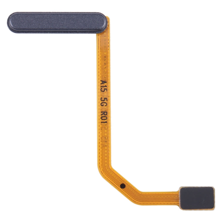 Original Samsung Galaxy A15 5G SM-A156B Fingerprint Sensor Flex Cable, For Samsung Galaxy A15 5G