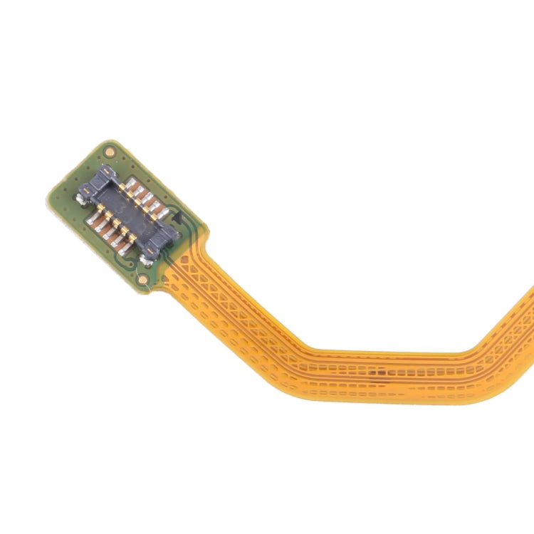 Original Samsung Galaxy A15 5G SM-A156B Fingerprint Sensor Flex Cable, For Samsung Galaxy A15 5G