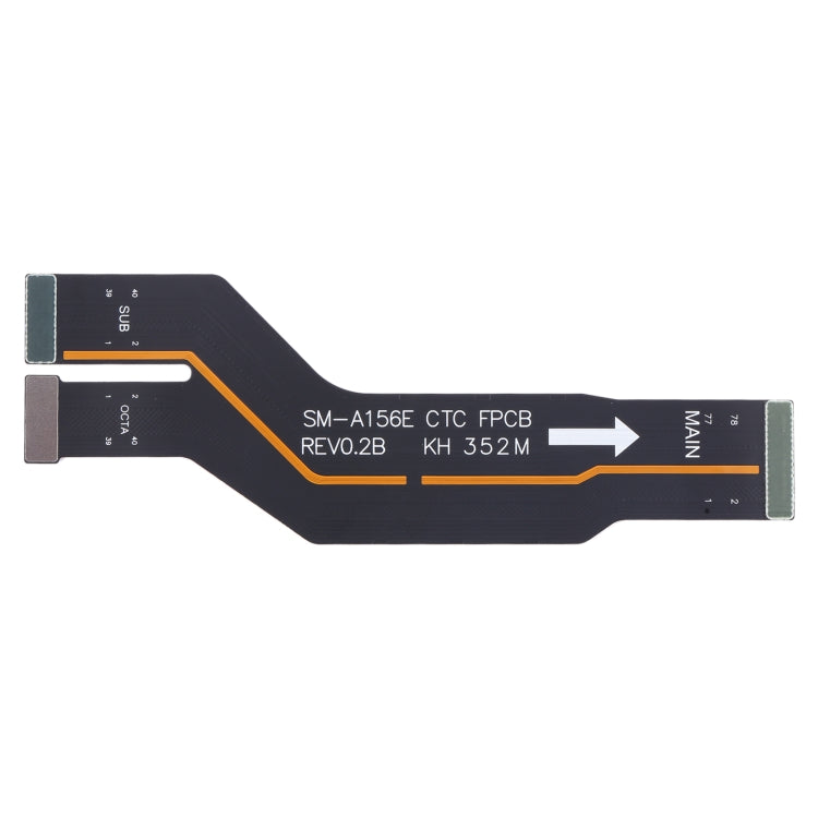 Cavo flessibile connettore scheda madre Samsung Galaxy A15 5G